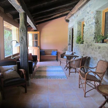 Casa Rural Goikola Deba Exterior foto