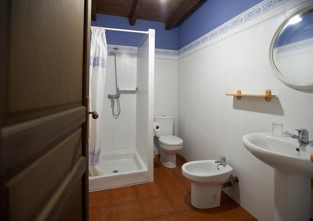 Casa Rural Goikola Deba Cameră foto
