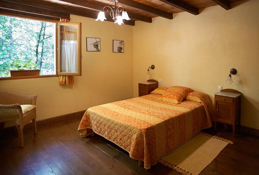 Casa Rural Goikola Deba Cameră foto