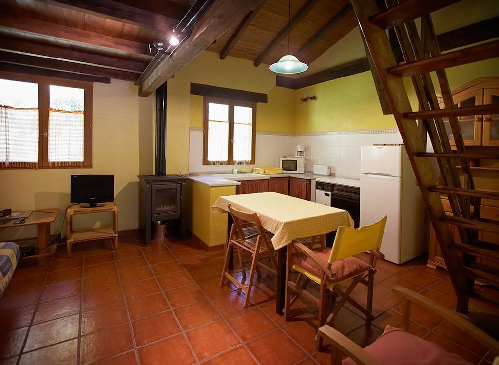 Casa Rural Goikola Deba Cameră foto
