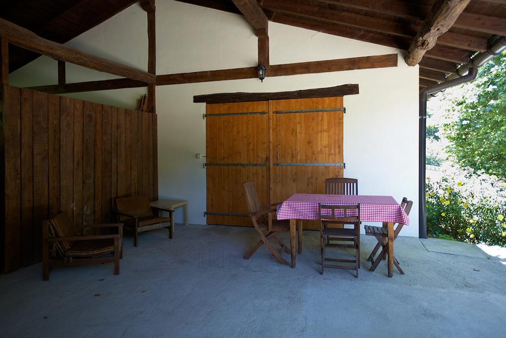 Casa Rural Goikola Deba Cameră foto