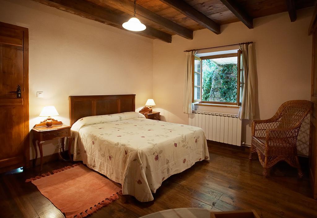 Casa Rural Goikola Deba Cameră foto